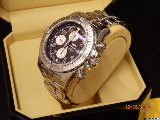 Breitling Super Avenger