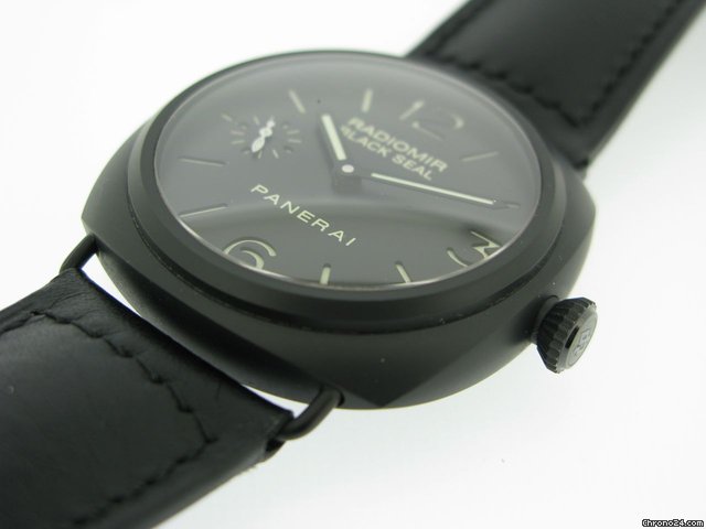 replica Panerai Radiomir Blackseal PAM 292 WATCHES 1