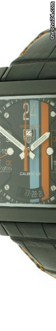 replica TAG Heuer Monaco Twenty Four WATCHES 1 