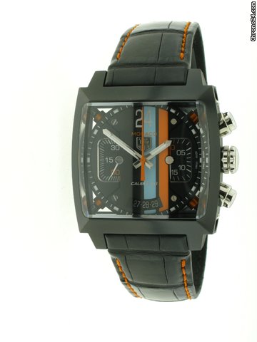 TAG Heuer Monaco Twenty Four