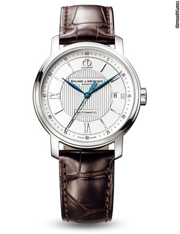 Baume & Mercier Classima Executives