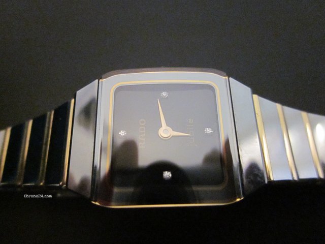 Rado Jubile Anatom S
