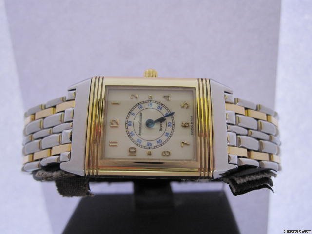 Jaeger-LeCoultre Reverso Lady