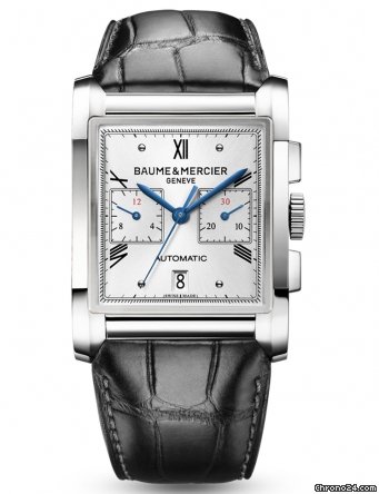 Baume & Mercier Baume et Mercier Hampton 10032