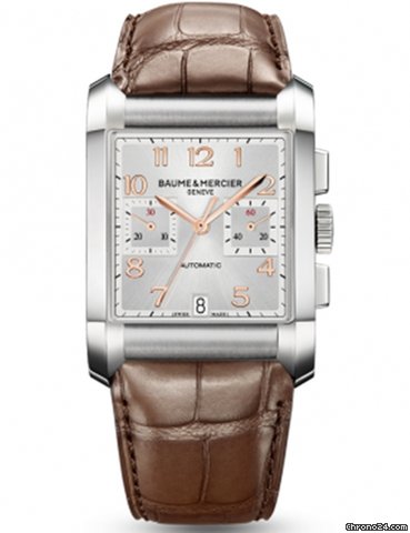 Baume & Mercier Baume et Mercier Hampton 10029