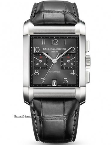 Baume & Mercier Baume et Mercier Hampton 10030