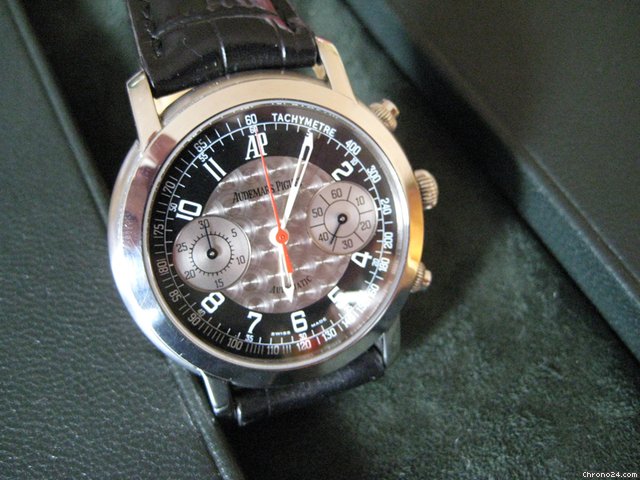 Audemars Piguet Joules