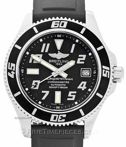 Breitling Superocean 42 - A 1736402