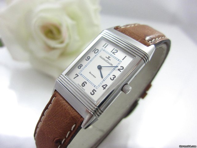 replica Jaeger-LeCoultre Reverso Classique WATCHES 1 