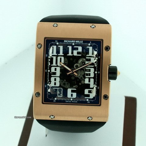 Richard Mille RM 016