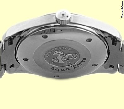 replica Omega Seamaster Aqua Terra WATCHES 1 