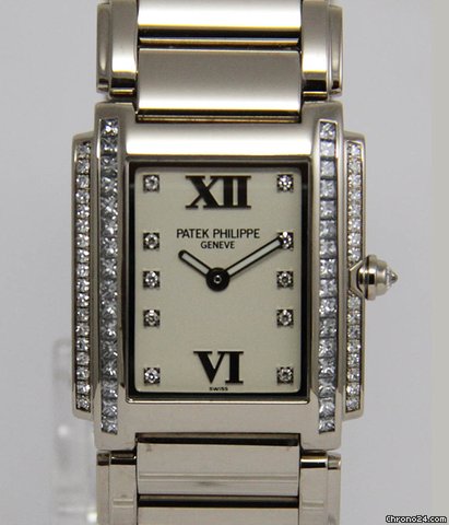 Patek Philippe Ref. 4910/20 G-011