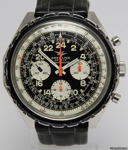 Breitling Ref. 0819