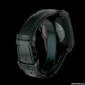 replica Zenith Port Royal Open Concept WATCHES 1 