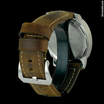replica Panerai Luminor Marina Boutique de Madrid WATCHES 1 