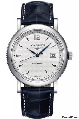 Longines Clous De Paris