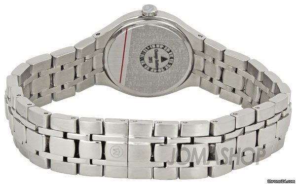 replica Movado Museum Ladies Watch 0606368 WATCHES 1 