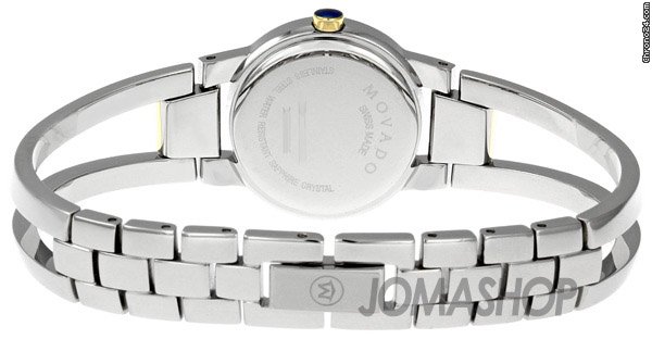 replica Movado Amorosa Ladies Watch 0604760 WATCHES 1 