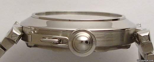 replica Cartier Pasha C WATCHES 1 