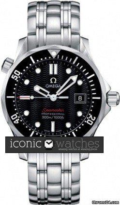 Omega Seamaster 300 M Quartz