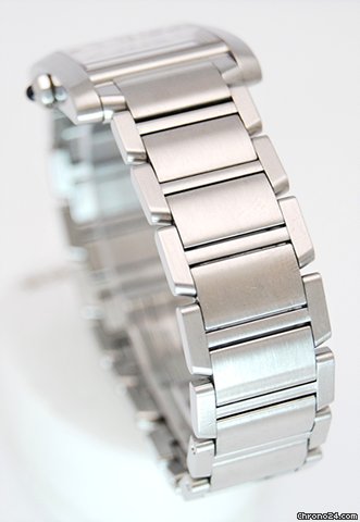replica Cartier Tank Francaise Medium WATCHES 1 