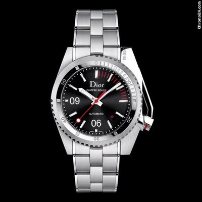 Dior Chiffre Rouge Divers automatic