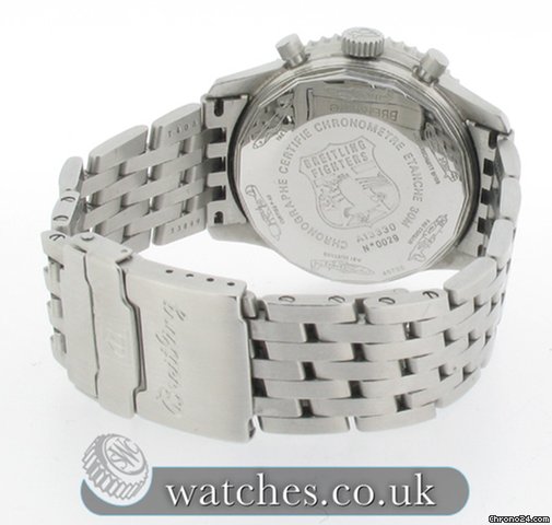 replica Breitling Navitimer Fighter Special Series [ON HOLD] WATCHES 1 