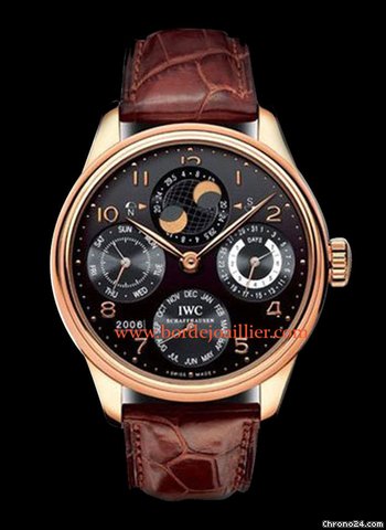 IWC Portugaise