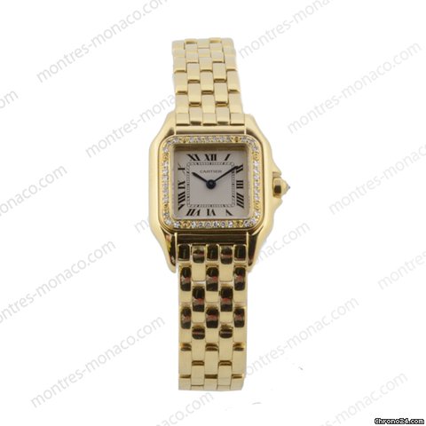 Cartier PANTHERE