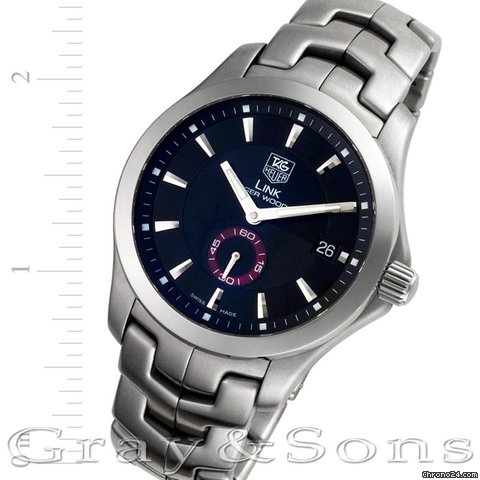 TAG Heuer Link wj2110
