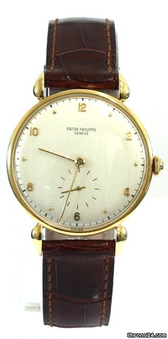 Patek Philippe "Vintage Calatrava" Ref.1461