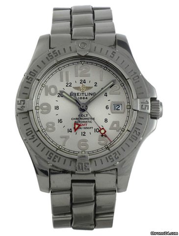 Breitling Colt Auto A32350