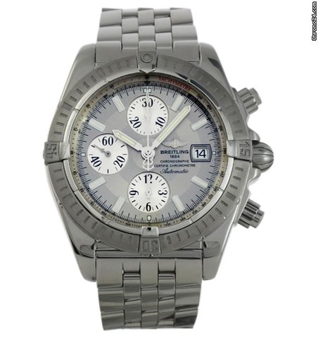 Breitling Chronomat Evolution A13356