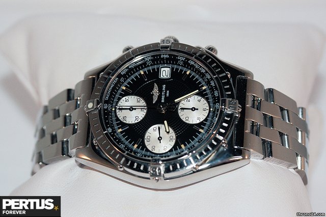 Breitling Chronomat