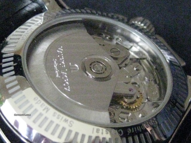 replica Maurice Lacroix Pontos Chronographe WATCHES 1 