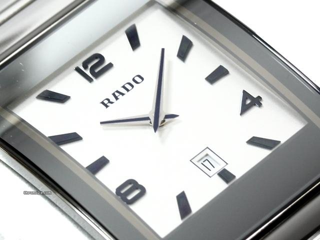 replica Rado Diastar Stahl Quarz Ref. 160.0484.3 WATCHES 1 