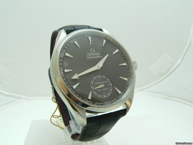 Omega Seamaster Aqua Terra XXL