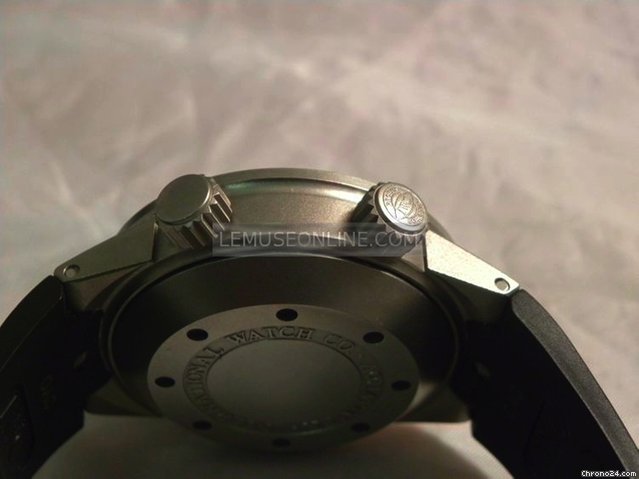 replica IWC AQUATIMER 2000M WATCHES 1 