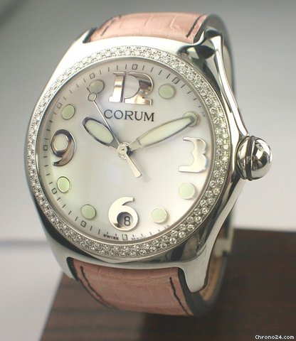 Corum Corum Bubble
