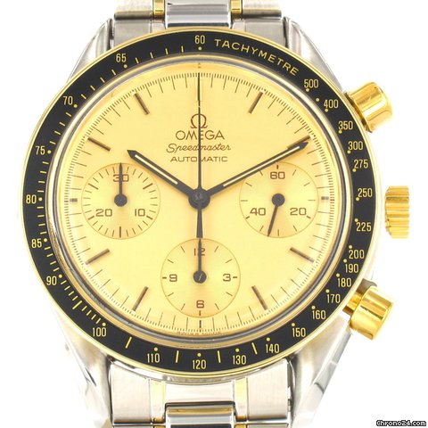 Omega Speedmaster