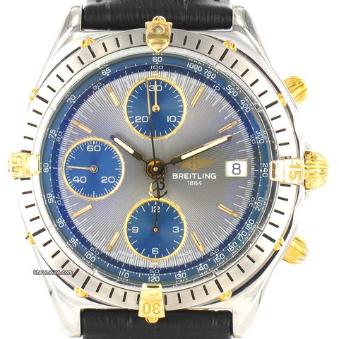 Breitling Chronomat