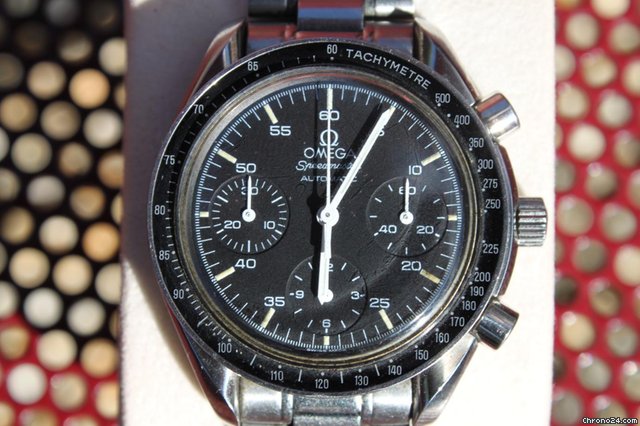 Omega Speedmaster
