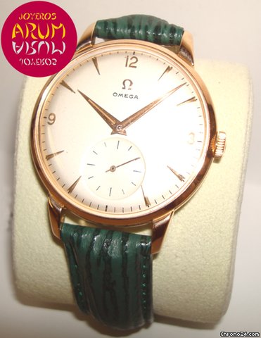 Omega Vintage