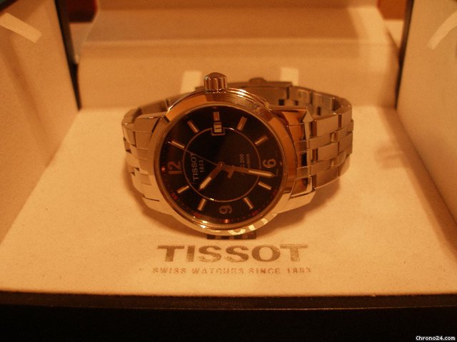 replica Tissot PRC 200 WATCHES 1 