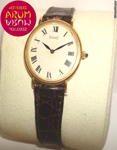 Piaget Vintage