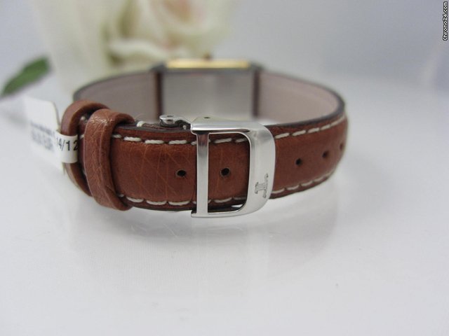 replica Jaeger-LeCoultre Reverso Stahl /Gold WATCHES 1 