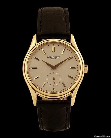 Patek Philippe Calatrava