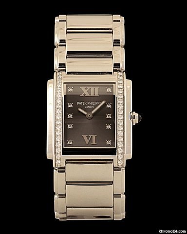 Patek Philippe Twenty4
