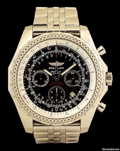 Breitling Bentley Motors T