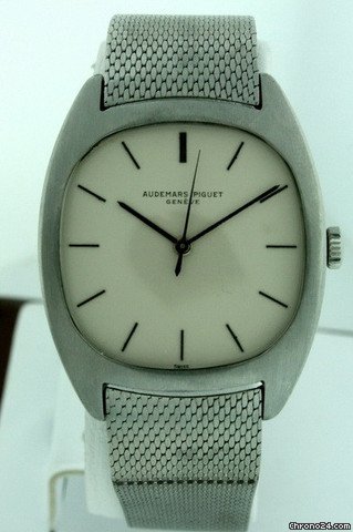 replica Audemars Piguet Vintage Pre-owned Men's WATCHES 1 